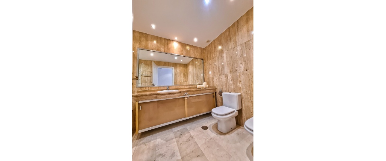 Rynek wtórny - apartment - Marbella - Elviria