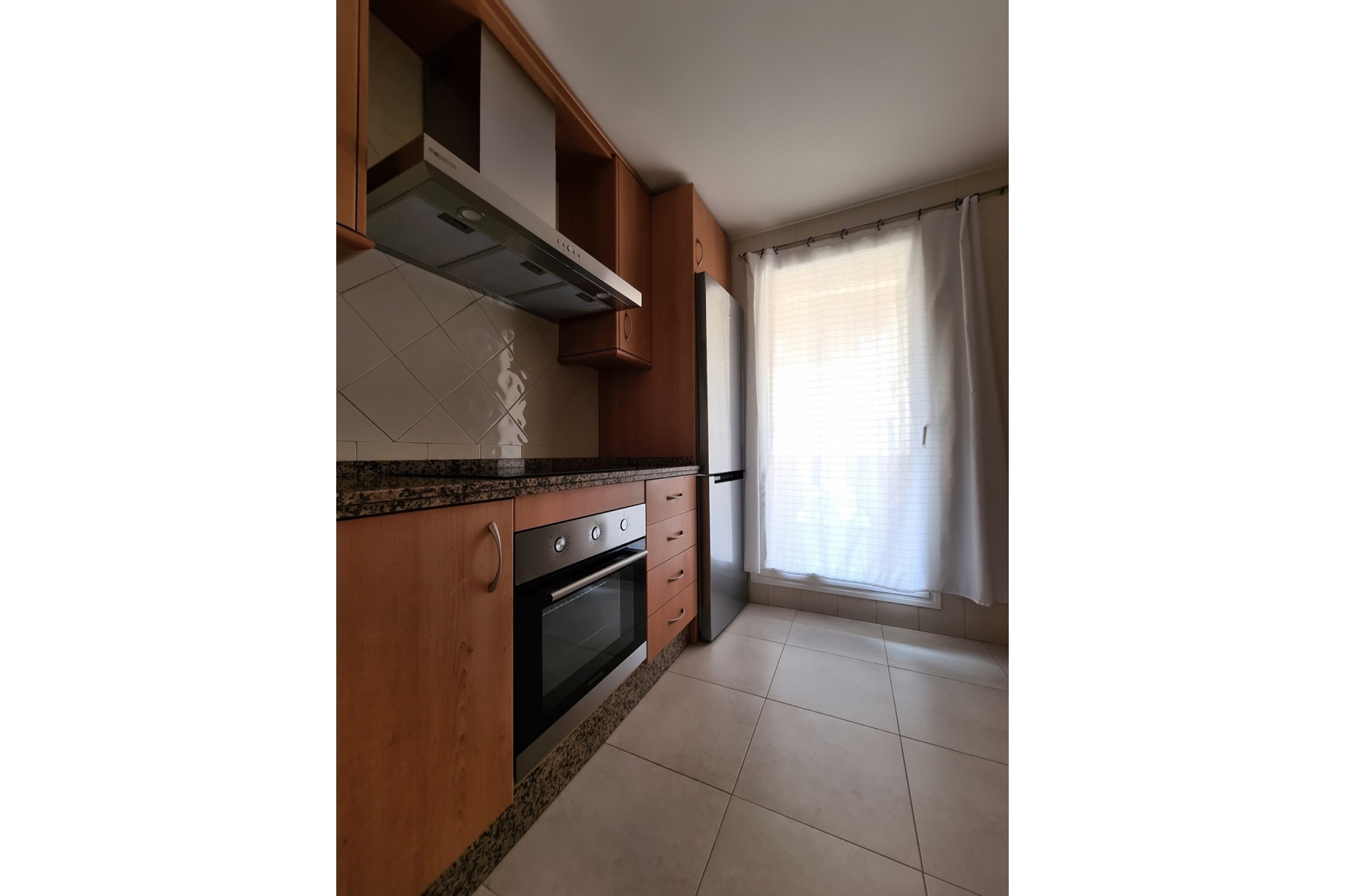 Rynek wtórny - apartment - Marbella - Elviria