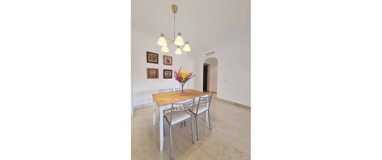 Rynek wtórny - apartment - Marbella - Elviria