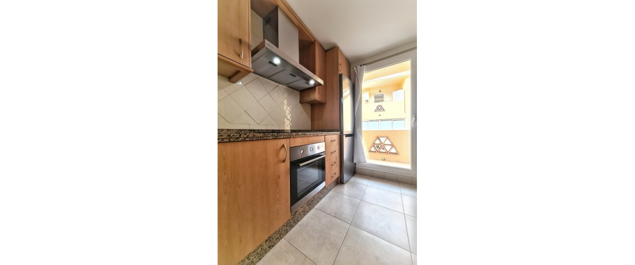 Rynek wtórny - apartment - Marbella - Elviria