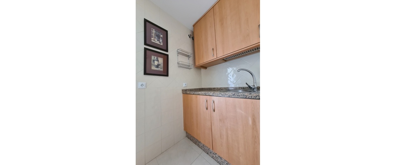 Rynek wtórny - apartment - Marbella - Elviria