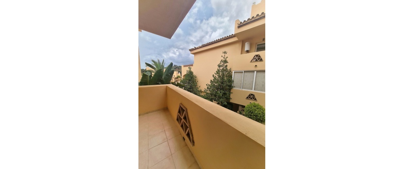 Rynek wtórny - apartment - Marbella - Elviria