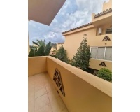 Rynek wtórny - apartment - Marbella - Elviria