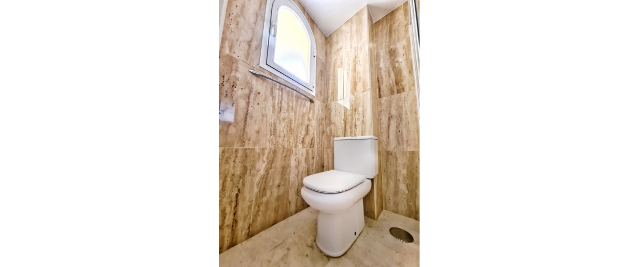 Rynek wtórny - apartment - Marbella - Elviria