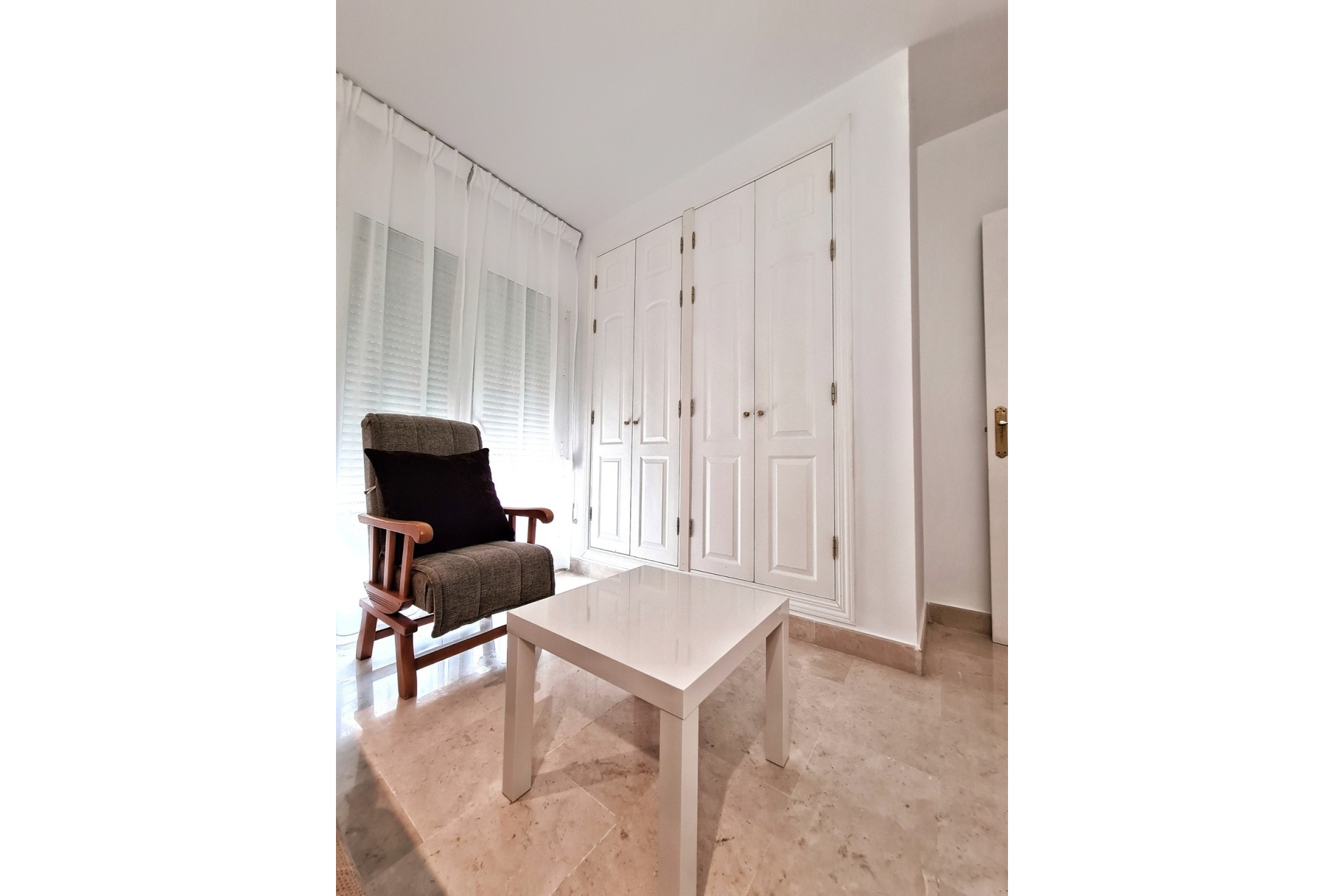 Rynek wtórny - apartment - Marbella - Elviria