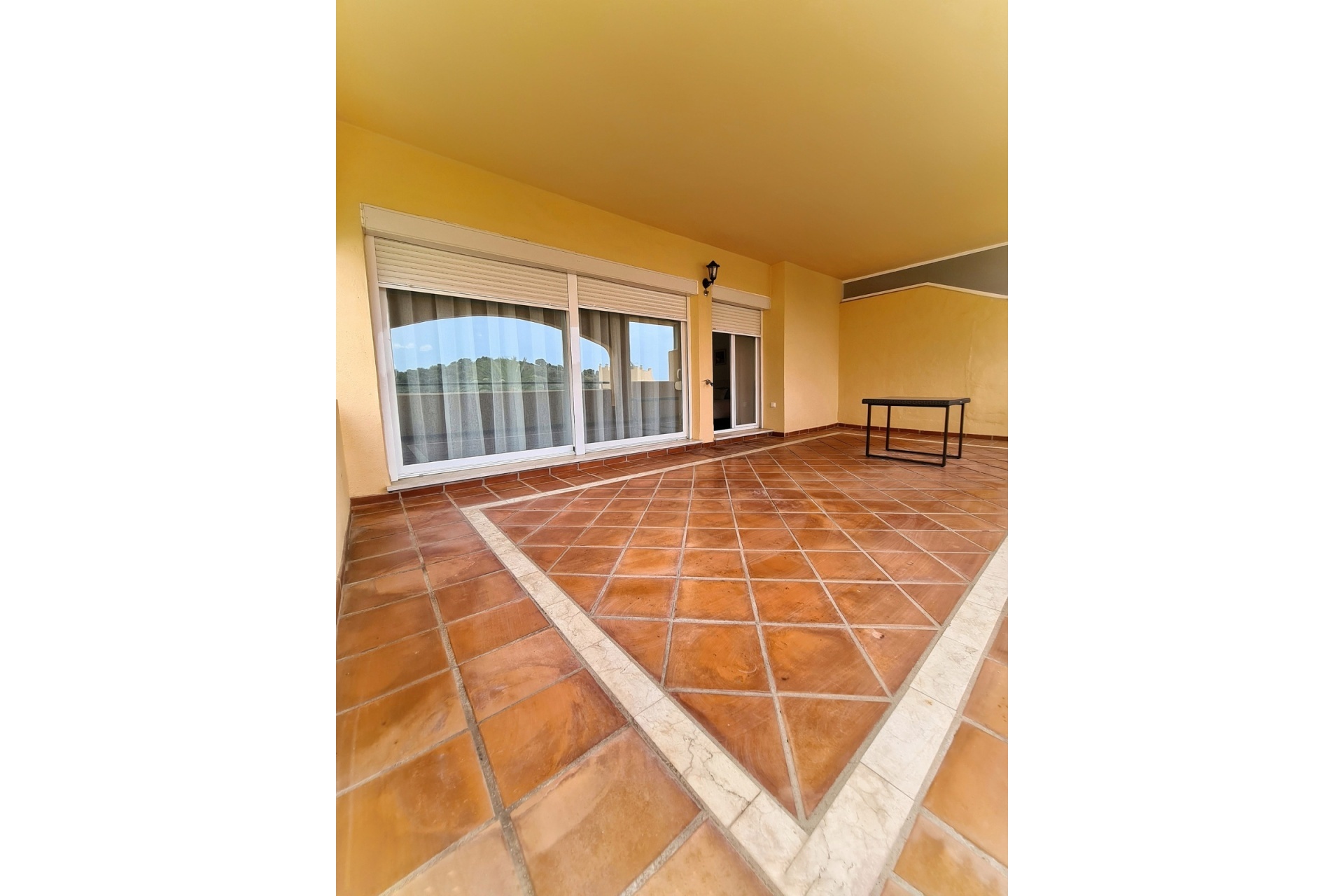 Rynek wtórny - apartment - Marbella - Elviria