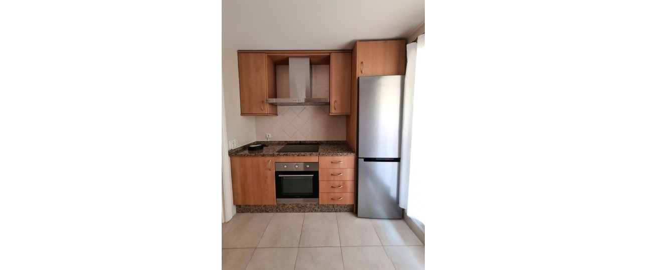 Rynek wtórny - apartment - Marbella - Elviria