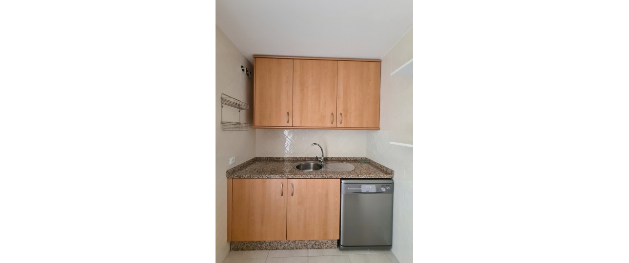 Rynek wtórny - apartment - Marbella - Elviria