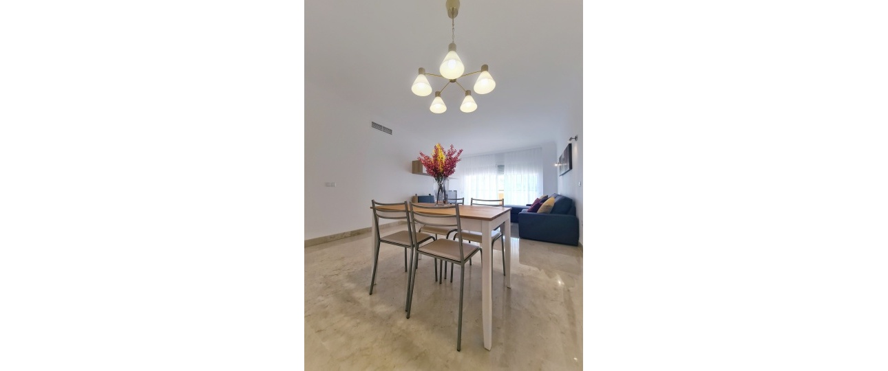Rynek wtórny - apartment - Marbella - Elviria
