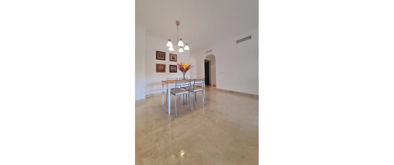 Rynek wtórny - apartment - Marbella - Elviria