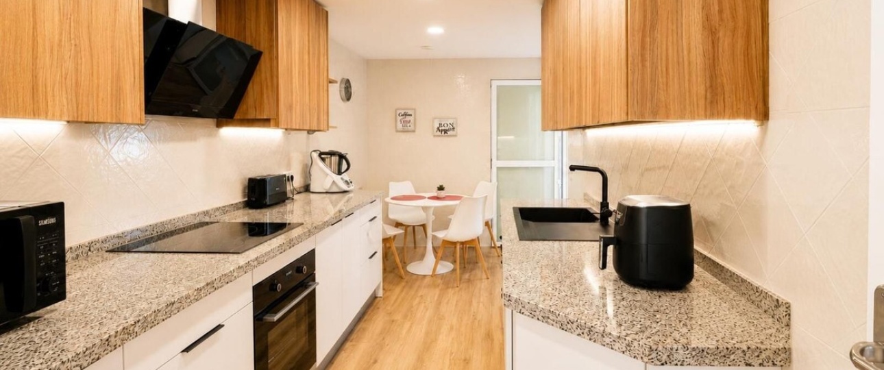 Rynek wtórny - apartment - Marbella - Elviria