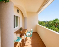Rynek wtórny - apartment - Marbella - Elviria