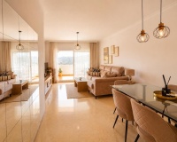 Rynek wtórny - apartment - Marbella - Elviria