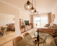 Rynek wtórny - apartment - Marbella - Elviria