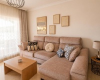 Rynek wtórny - apartment - Marbella - Elviria