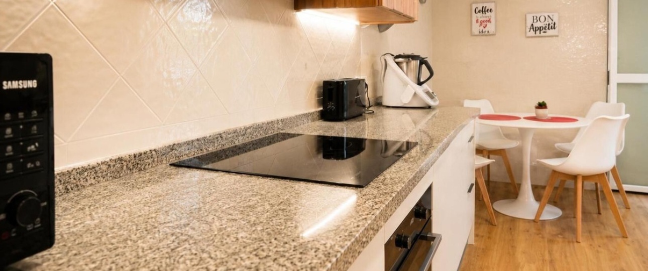 Rynek wtórny - apartment - Marbella - Elviria