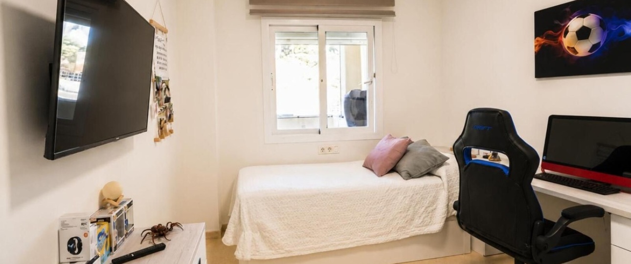 Rynek wtórny - apartment - Marbella - Elviria