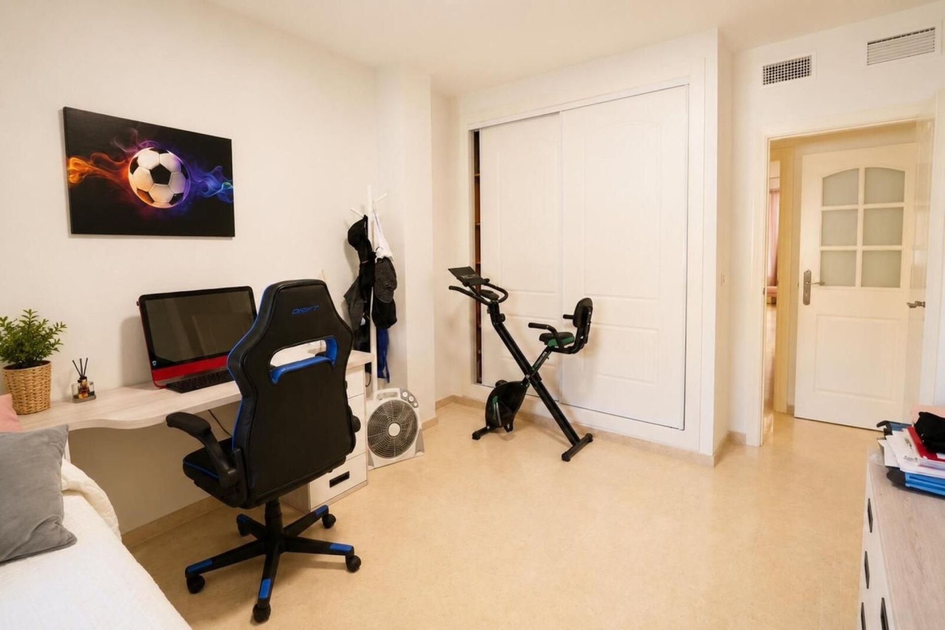 Rynek wtórny - apartment - Marbella - Elviria