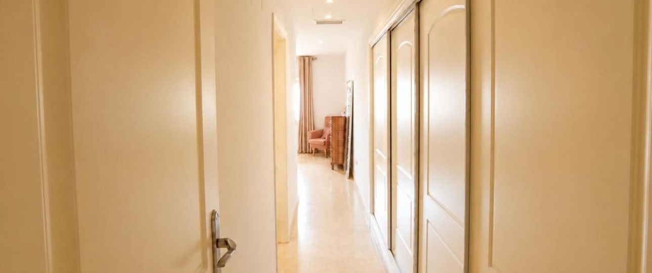 Rynek wtórny - apartment - Marbella - Elviria