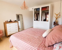 Rynek wtórny - apartment - Marbella - Elviria