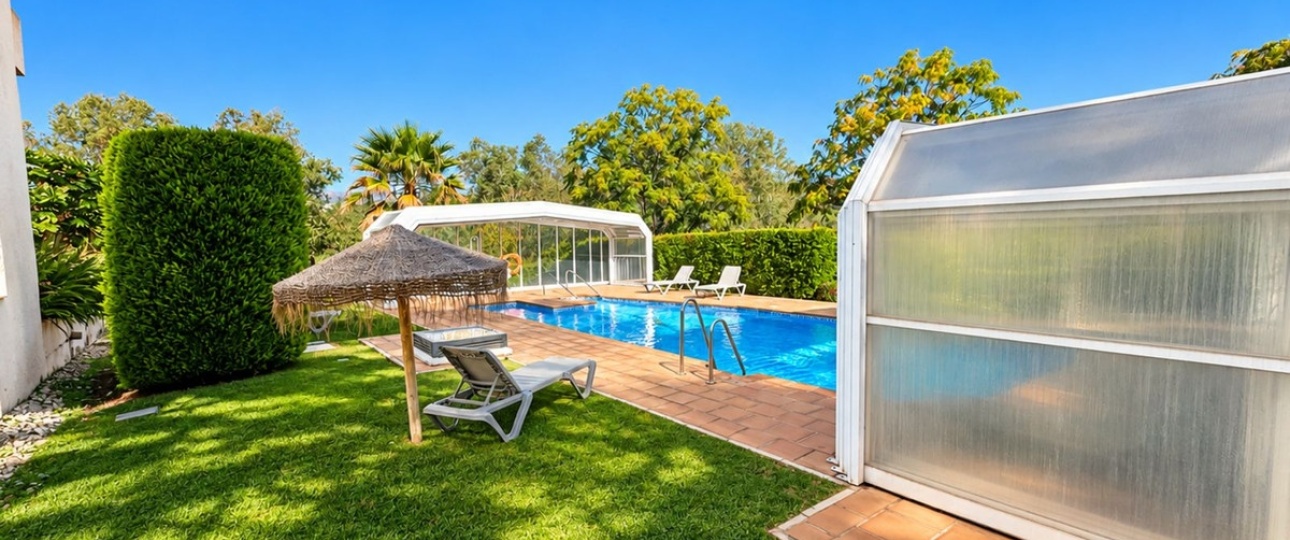 Rynek wtórny - apartment - Marbella - Elviria