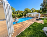 Rynek wtórny - apartment - Marbella - Elviria