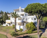 Rynek wtórny - apartment - Marbella - Elviria
