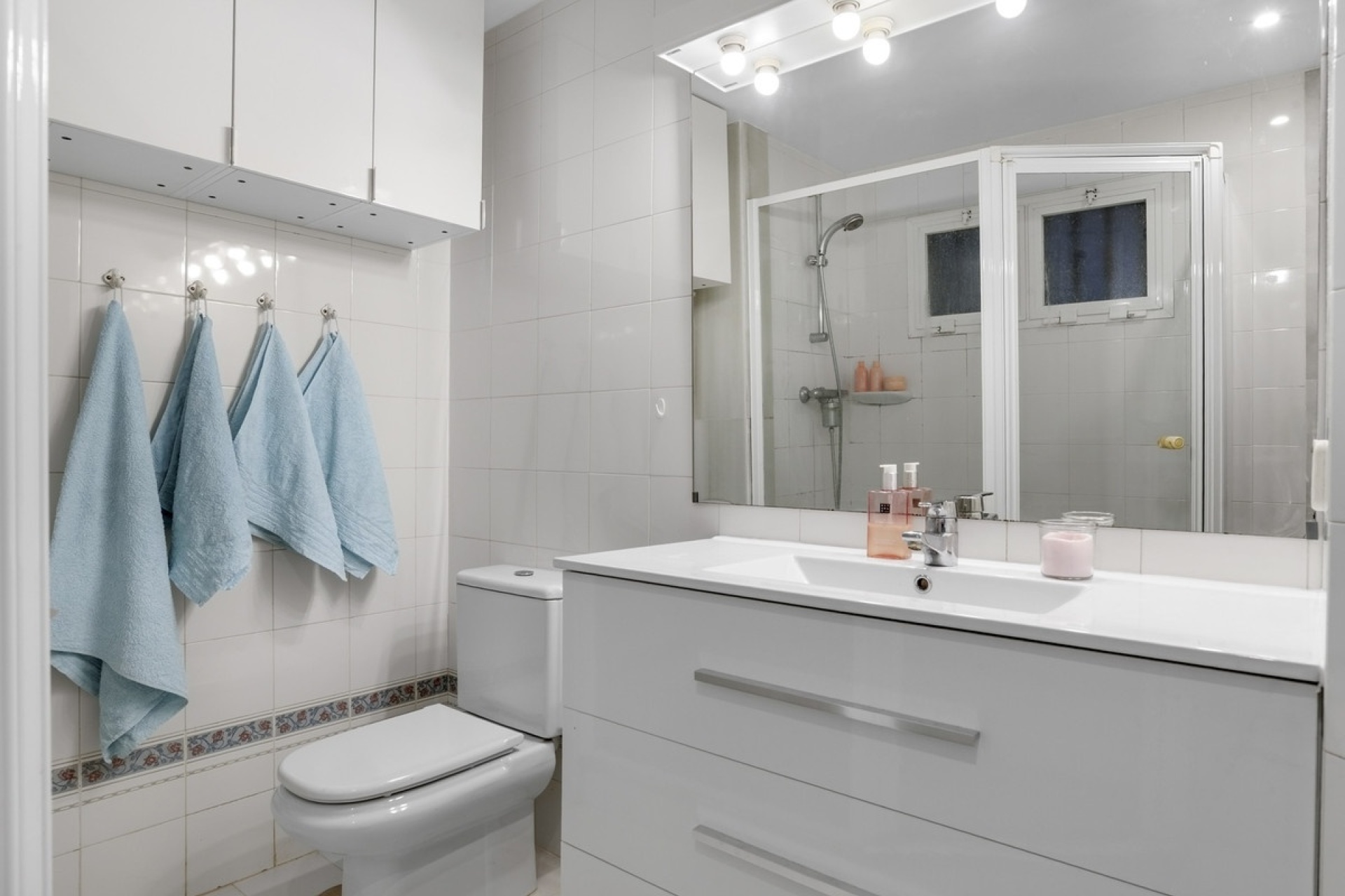 Rynek wtórny - apartment - Marbella - Elviria