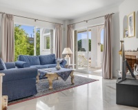 Rynek wtórny - apartment - Marbella - Elviria