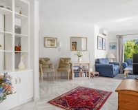 Rynek wtórny - apartment - Marbella - Elviria
