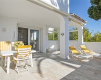 Rynek wtórny - apartment - Marbella - Elviria