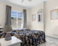 Rynek wtórny - apartment - Marbella - Elviria