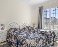 Rynek wtórny - apartment - Marbella - Elviria
