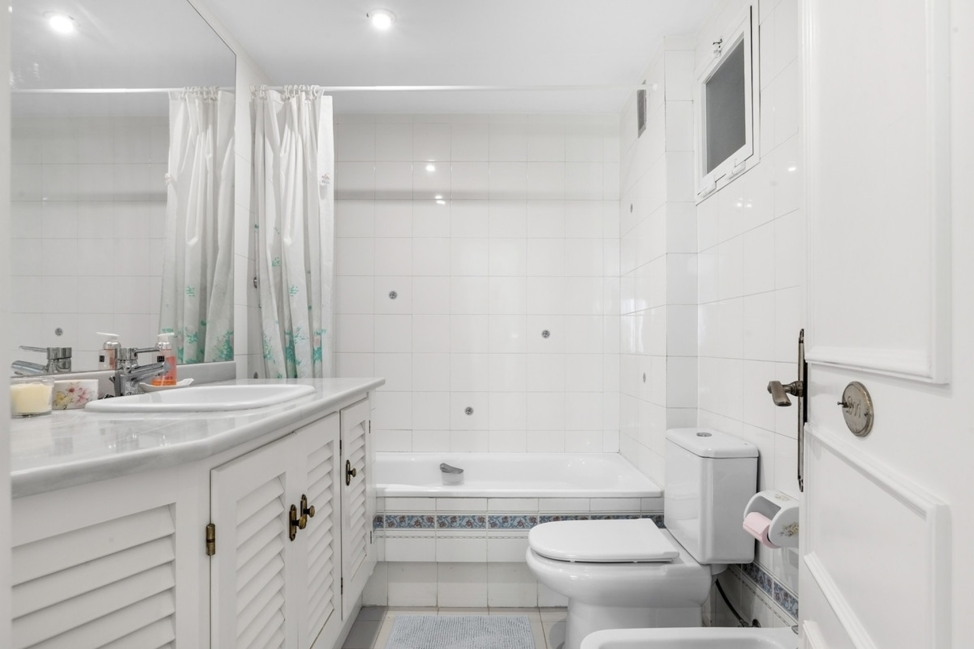 Rynek wtórny - apartment - Marbella - Elviria