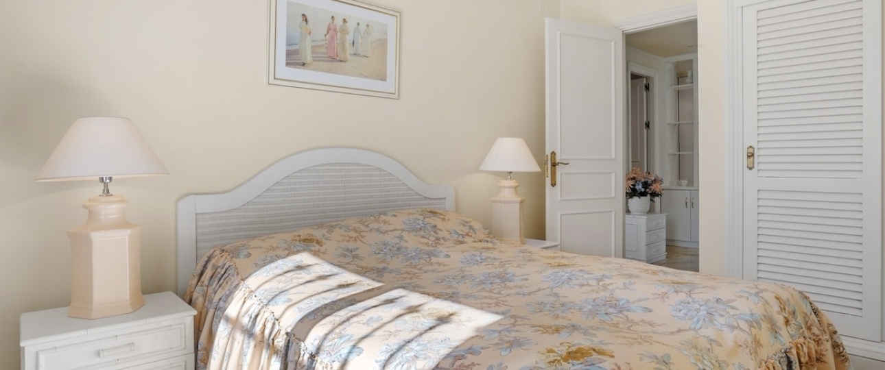 Rynek wtórny - apartment - Marbella - Elviria