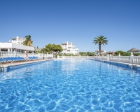 Rynek wtórny - apartment - Marbella - Elviria
