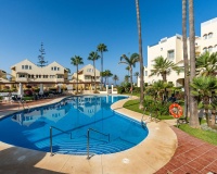 Rynek wtórny - apartment - Marbella - Elviria