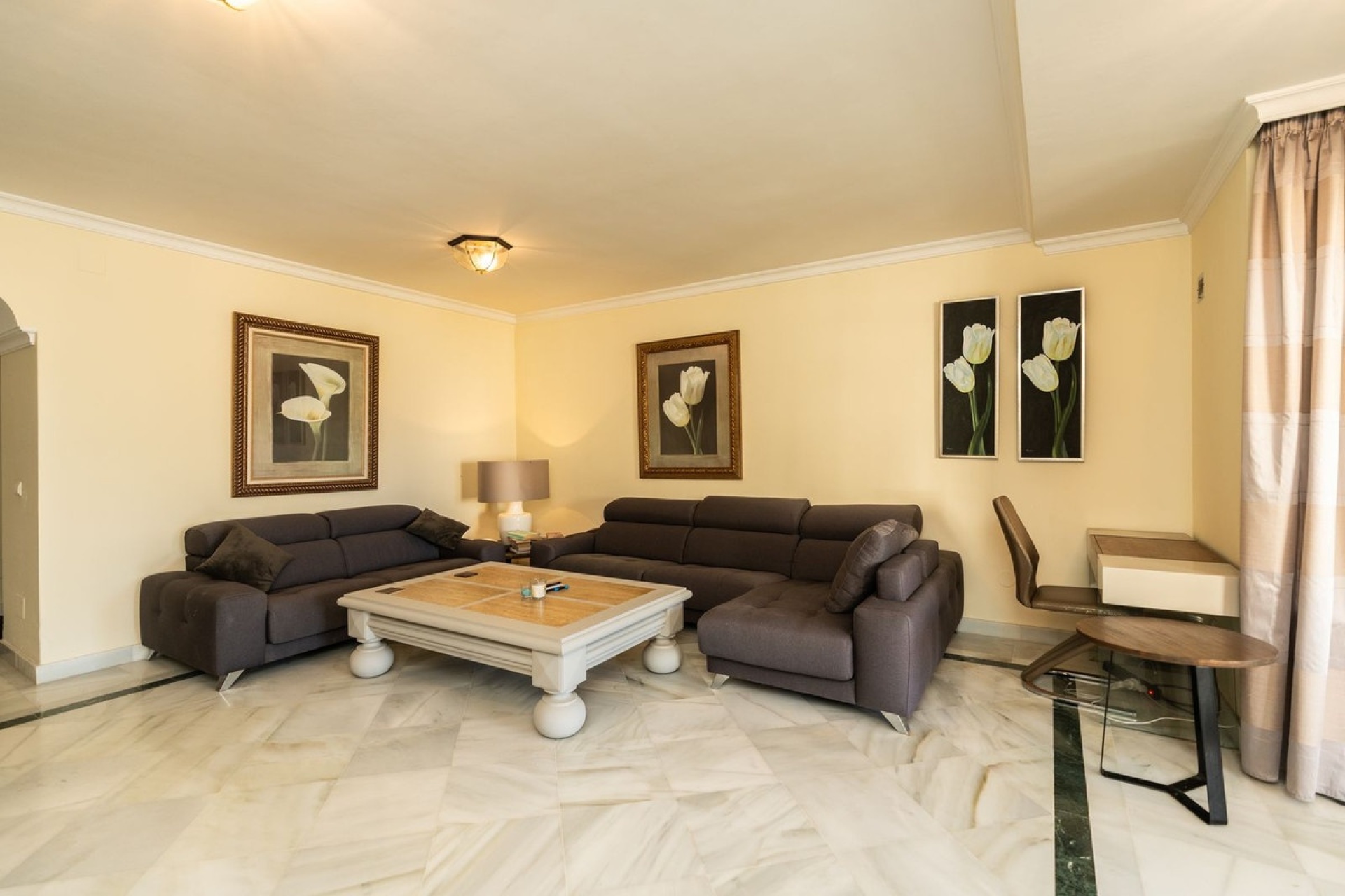 Rynek wtórny - apartment - Marbella - Elviria