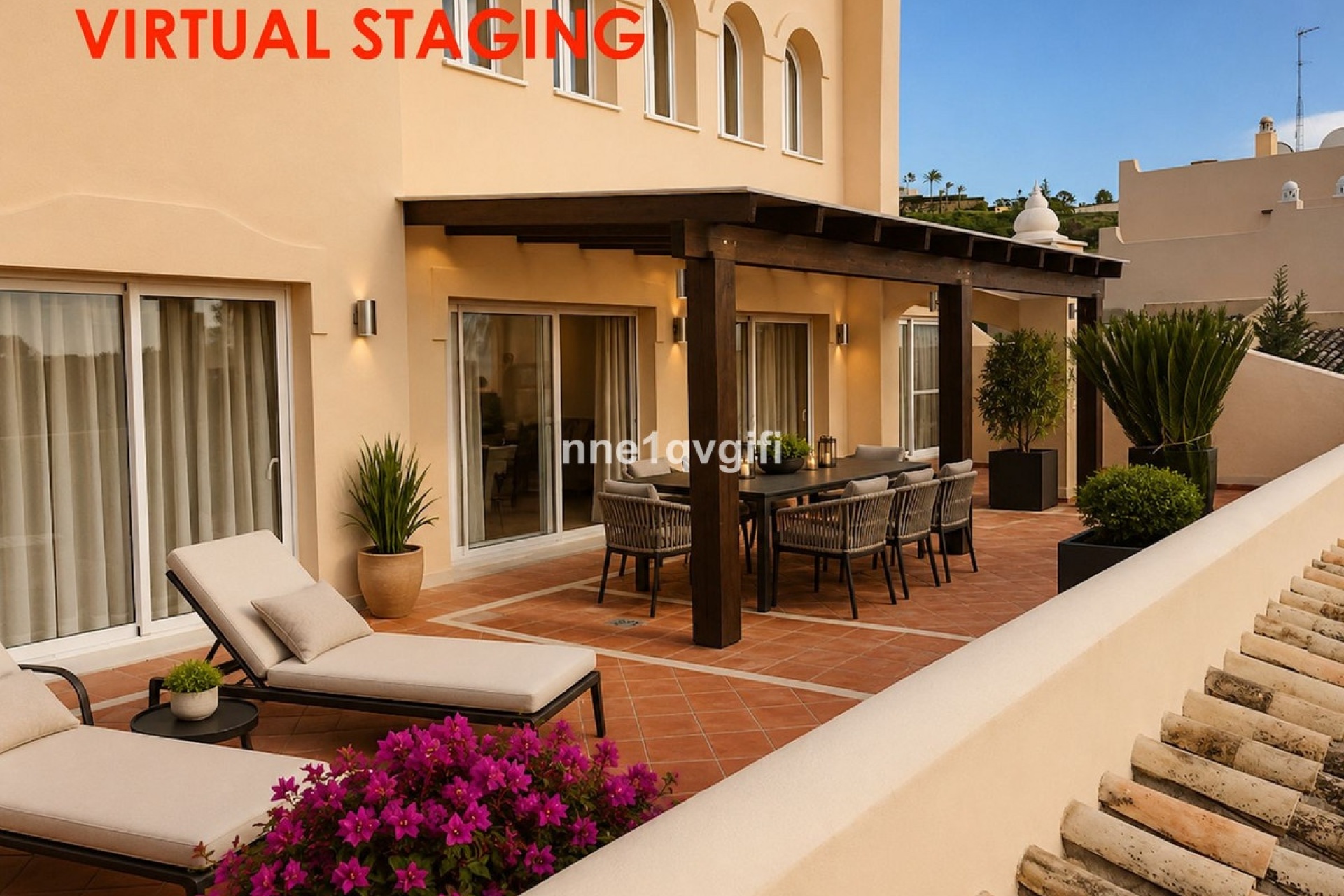 Rynek wtórny - apartment - Marbella - Elviria