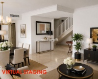 Rynek wtórny - apartment - Marbella - Elviria
