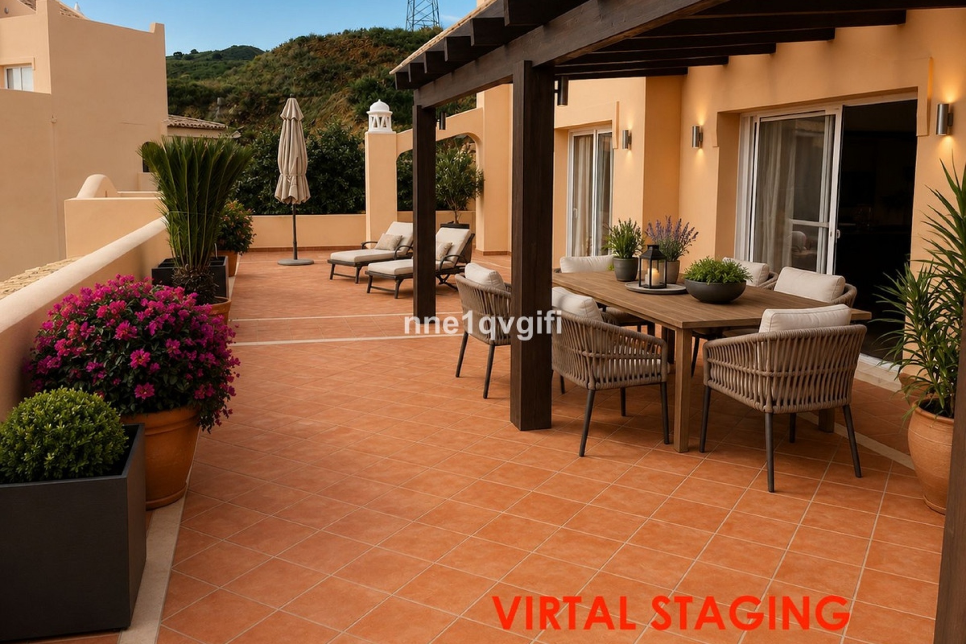 Rynek wtórny - apartment - Marbella - Elviria
