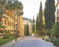 Rynek wtórny - apartment - Marbella - Elviria