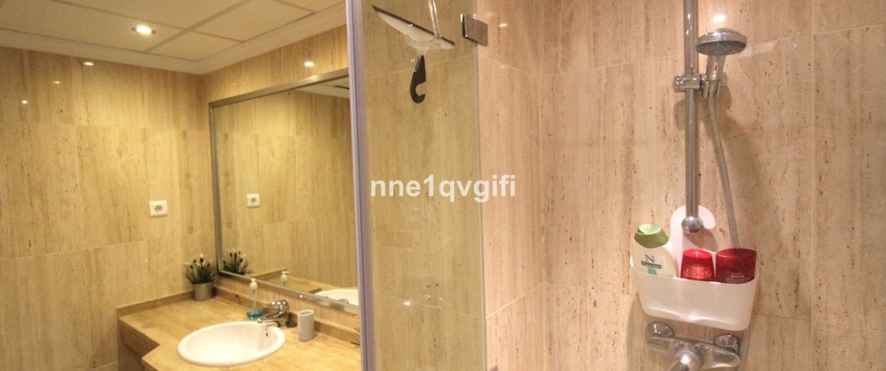 Rynek wtórny - apartment - Marbella - Elviria