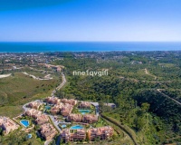 Rynek wtórny - apartment - Marbella - Elviria