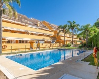 Rynek wtórny - apartment - Marbella - Elviria