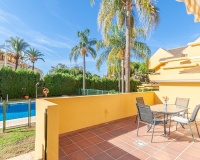 Rynek wtórny - apartment - Marbella - Elviria