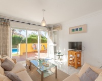 Rynek wtórny - apartment - Marbella - Elviria