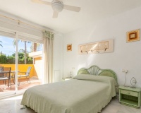 Rynek wtórny - apartment - Marbella - Elviria