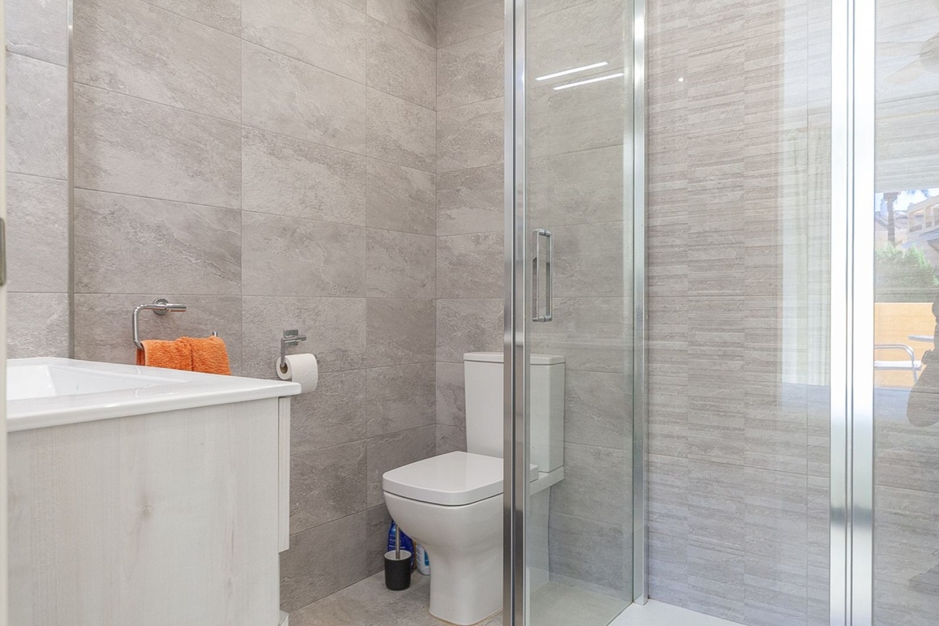 Rynek wtórny - apartment - Marbella - Elviria