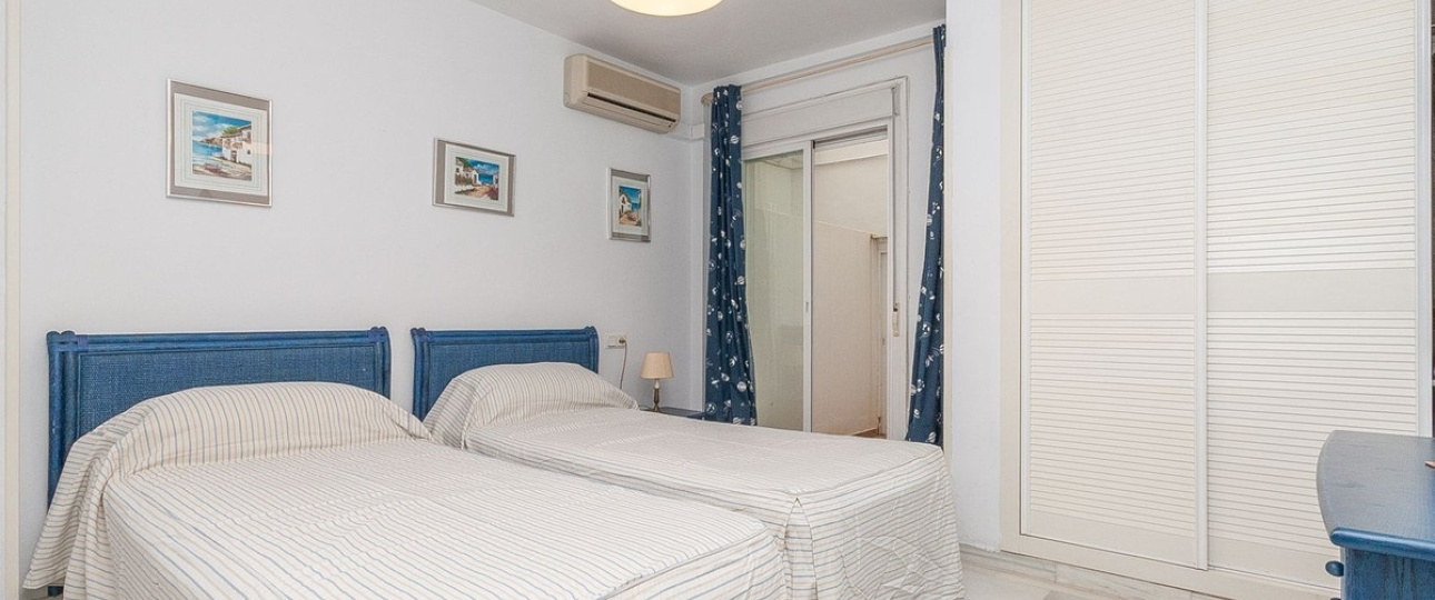 Rynek wtórny - apartment - Marbella - Elviria